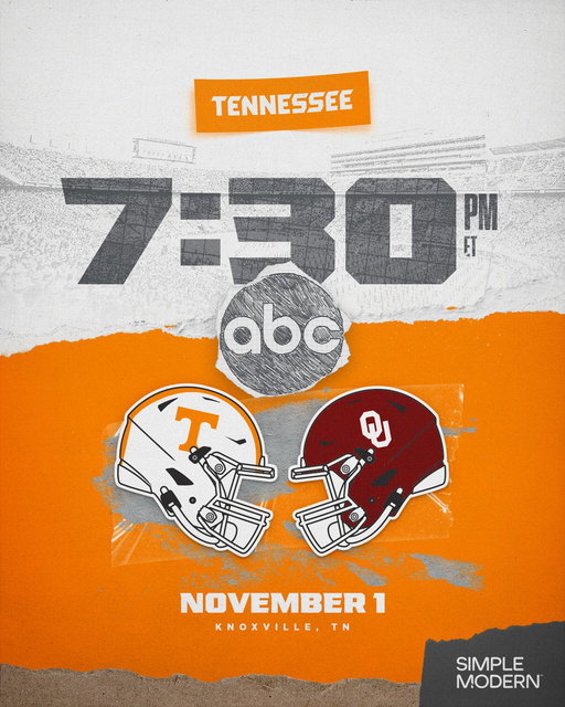 Next week:

Neyland at Night 🟠 ⚫ 
