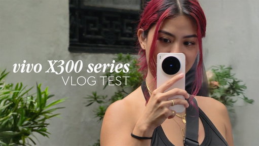 It’s up! Took the #vivox300 &amp; #vivox300pro on a day out around Shanghai! Check out how the camera perforls + some cool features!

WATCH: https://t.co/yj7OGRKd1Y 