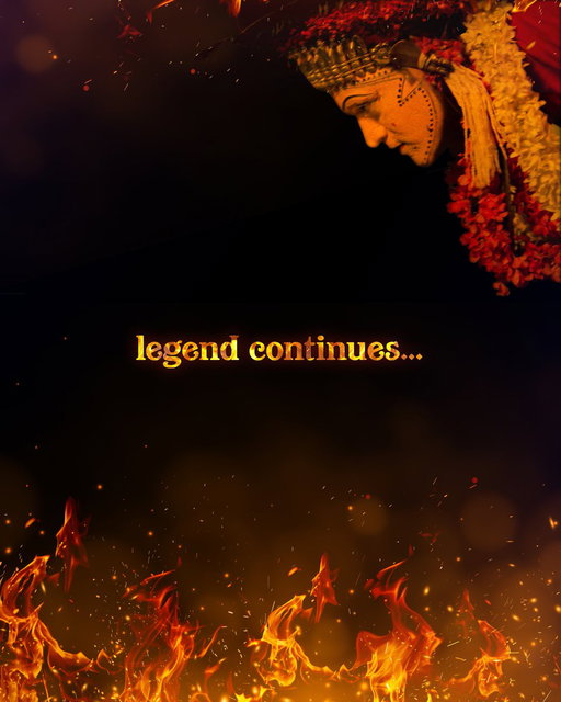...to become LEGENDARY 🔥 