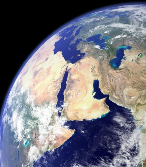 The ozone layer is healing faster than scientists expected and may be fully restored by 2066 