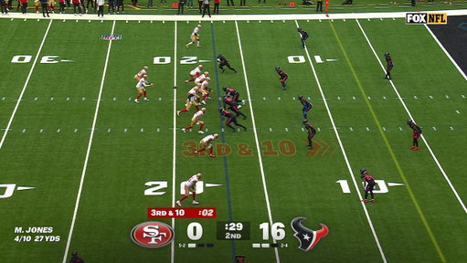 One of @AndrewErickson_’s best props today! George Kittle ATD (+180) ✅ 