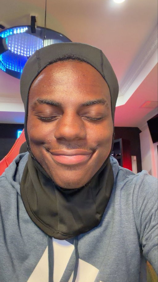 THE REUNION! NOW LIVEEEEEE 