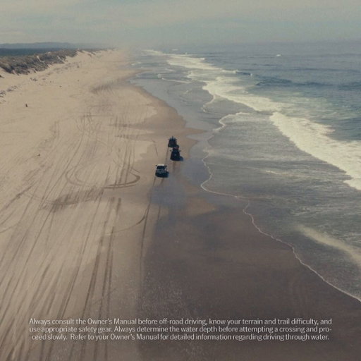 For the first time ever, Ford and @GoogleMaps teamed up to bring America’s longest off-road trail to Street View for all to explore.

The TransAmerica Trail. Captured with Ford capability, following Tread Lightly! off-roading principles. Now on Street View. 