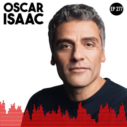 Get your claws out: it’s Oscar Isaac. Memory, dance belts, Travis picking, and the buddy system. The river doesn’t dam itself… on an all-new @SmartLess. @SeanHayes #JasonBateman @arnettwill

“SmartLess” is available one week early with @SIRIUSXM. 