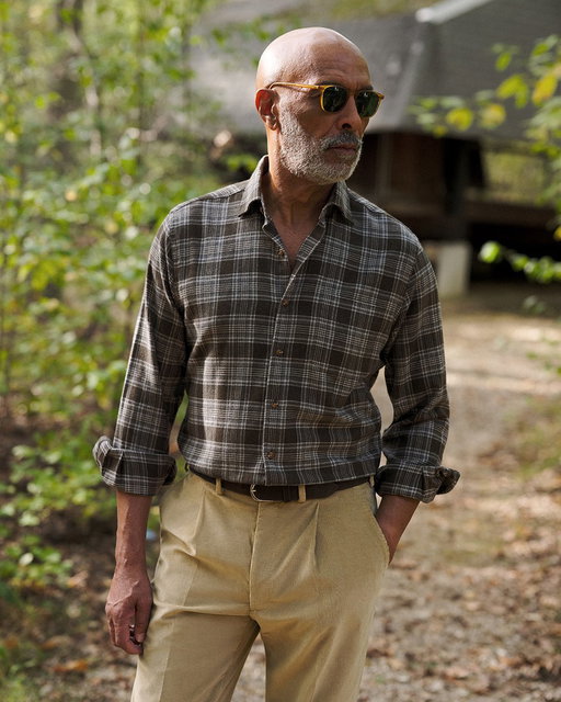 The Beacon Flannel Shirt.

The buttery, refined flannels that take off-duty dressing to a new level of luxury are back.

https://t.co/iqKA75emtg 