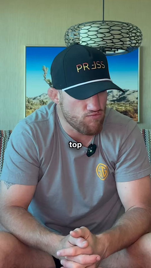 Hardest punches I’ve ever taken - number 3 will surprise you… 