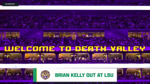 “They just love LSU”

@SWiltfong_ explains why the LSU Tigers have had ZERO decommitments since the firing of Brian Kelly 🐯

MORE: https://t.co/PB15wYBfTE 
