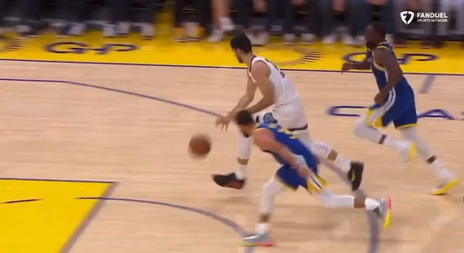 Every time the Grizzlies play the Warriors we are reminded that Draymond Green is the dirtiest player in the NBA… 