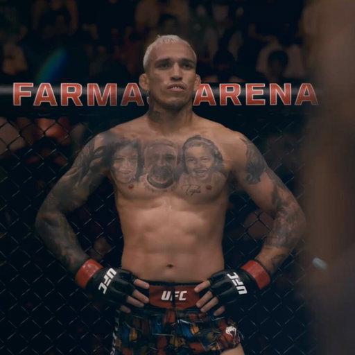 A partir de janeiro, o #UFC chega com exclusividade no meu app 😎

O Octógono ganhou uma nova casa e é aqui que as principais lutas do mundo vão acontecer. Todas as #lutas, um só lugar. Vai ser épico! 💥 