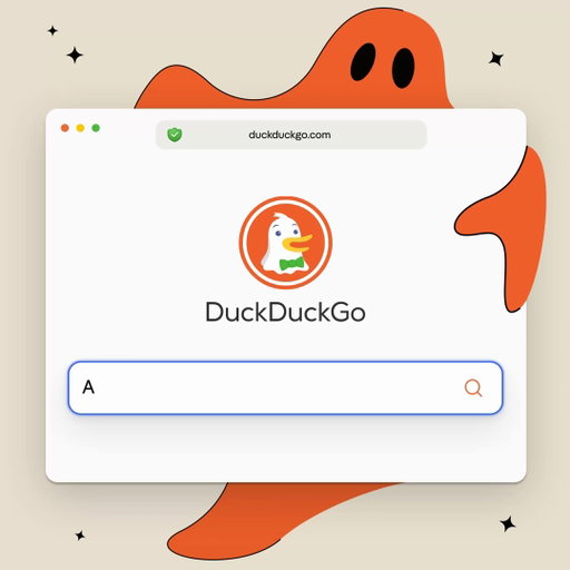 Even ghosts have questions they’d rather keep private. Search and browse like you're not even there. 