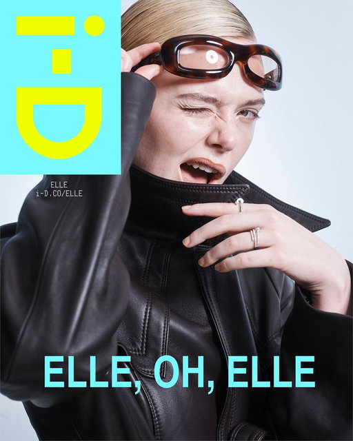 Elle Fanning rose to stardom at just two years old, one of two prodigal star siblings. Twenty-five years later, it’s clear nothing’s off the table.

For the digital cover of i-D, Elle sits down with @kirkpate to look back on her rise to fame, look ahead to her anticipated role in Joachim Trier’s ‘Sentimental Value,’ and more.