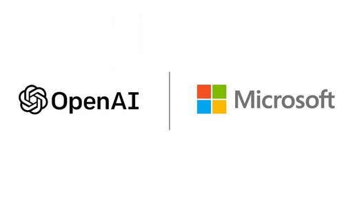 The next chapter of the Microsoft–OpenAI partnership: https://t.co/9R5oXOl42m 