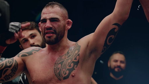 💥 El octágono está listo 💥
Todas las peleas de la UFC, en vivo y en exclusiva para toda Latinoamérica, a partir de enero 2026 solo por #ParamountPlus 