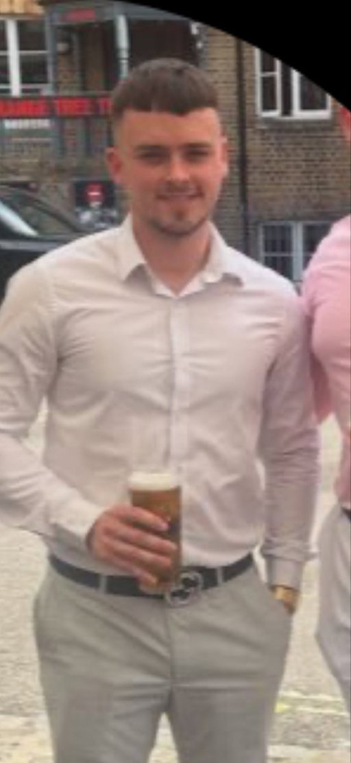 Fuckin agreed mate. Glad you’re a well ard bastard. 