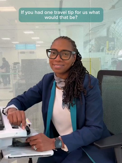 Flying soon? You’ll want to bookmark this one. 🔖 
New rechargeable device safety requirements take effect Dec 15, and we’ve got the do’s ✅ and don’ts ❌ covered. 
Refer to the Government of Canada website to see if your device is one of the recalled devices.
#WestJet #TravelTips #TravelTuesday 

https://bit.ly/47vjBzY

Votre vol décolle bientôt? À noter absolument. 🔖 
Les nouvelles exigences de sécurité concernant les appareils rechargeables seront en vigueur dès le 15 déc. et nous avons rassemblé les choses à faire ✅ et à ne pas faire ❌. 
Consultez le site Web du gouvernement du Canada pour vérifier si votre appareil fait partie de ceux rappelés.