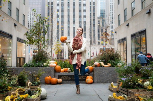 The past is more terrifying than any ghost story. Join our walking and food #tours this #Halloween weekend for special spooky tales from #NYC's origins. Book now! 📷 https://t.co/CQkyPtOZG8 