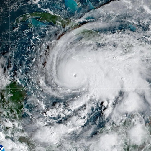 The strongest storm of 2025, #HurricaneMelissa, is expected to make landfall in Jamaica today.

As communities prepare for impact, incredible organisations are already springing into action. [thread] 

Full list here: https://t.co/nGLshO14PM

#DisasterRecovery #Hurricane #Jamaica 