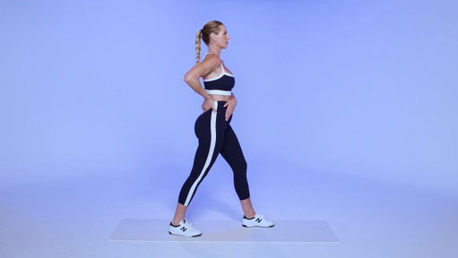 Your glutes will be on fire with these tips.⚡ 