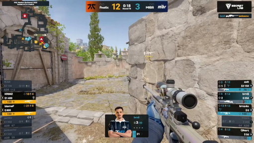THE FULL 1V3 BY THE ONE AND ONLY, @Krimz 🐐 