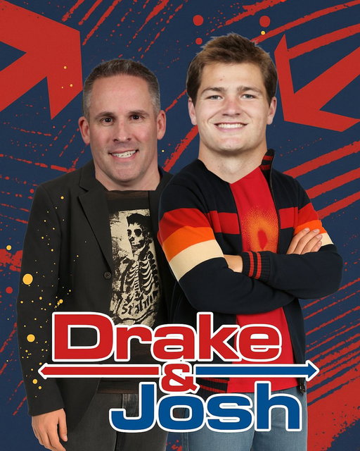 My favorite show to watch every Sunday 