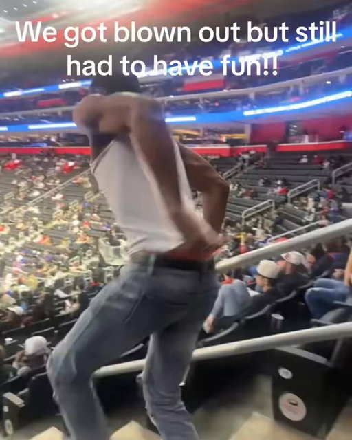 Lil bro never forgetting this moment 🥲
(via rell.visualz/TT) 