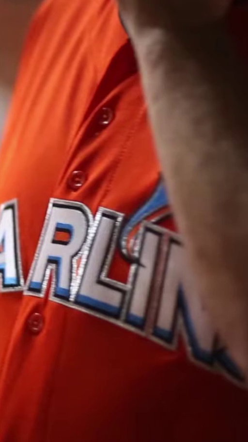 Respect the Marlins Man 