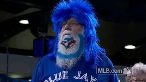 We stayed up till 3am preparing for this video. Please clap..

#PointsBet #PointsBetCanada #MLB #WorldSeries #WantItAll 