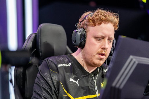 [SOURCES] Ardis "ardiis" Svarenieks 🇱🇻🇬🇧 is a Latvian/British player who previously played for NRG 🇺🇸 and Navi 🇺🇦

NRG 🇺🇸 is a North American esports organization that recently won Champs.

How is everyone's day today? 