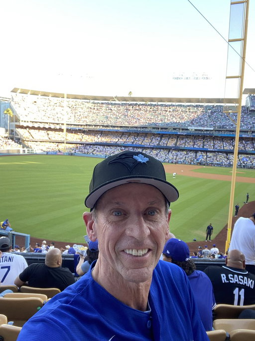 Let’s go @BlueJays 