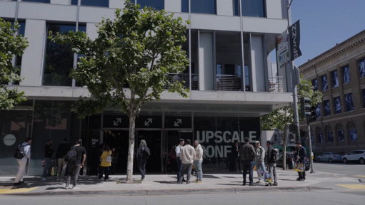 Upscale Conf is back, Nov 4-5

Where AI meets creativity, and the world’s most inspiring people meet each other. Made by Freepik, in the city where it all began.

See you in Málaga! 
