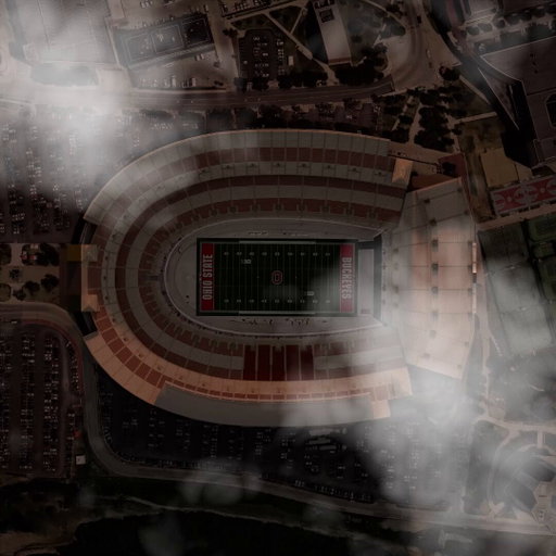 This Saturday…

You know what to do 👀⚫️

#GoBucks 
