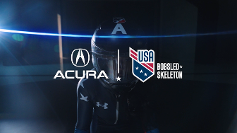 The countdown to Milan starts now.

Honda is proud to support Team USA as the countdown towards the Olympic Winter Games Milano Cortina 2026 begins. Leveraging our engineering and innovation, we’ve been helping USA Bobsled / Skeleton Team by conducting testing at our HALO Wind Tunnel facility in Ohio. 

In addition to our Official Automotive Partnership with Team USA, Acura is the Official Premier Technology and Automotive Partner of the USA Bobsled / Skeleton Team.

Learn More: https://t.co/jVTtd43HTY