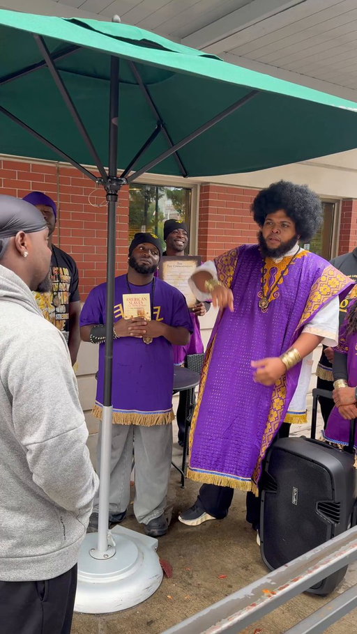 Those Spiritual Dudes on the street be AGGRESSIVE 😂😂😂😭😭 