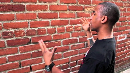 people with less than 5.7M followers tweeting 