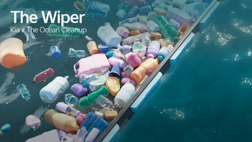 Together with @TheOceanCleanup, wiping away pollution at the source by intercepting river waste before it reaches the ocean is a key pillar of our vision for a cleaner tomorrow.

#Kia #TheOceanCleanup #MovementThatInspires #Sustainability 