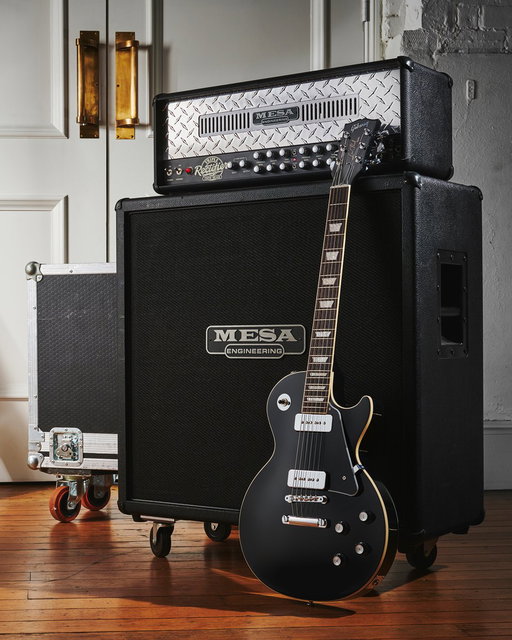 The Gibson Noel Gallagher Les Paul Standard has arrived! Crafted in collaboration with Noel Gallagher for the Live ’25 tour, Noel’s original Gibson Custom version of this Les Paul was the very first guitar he played during the biggest rock ’n’ roll reunion of the 21st century. This Gibson USA version embraces that legacy, capturing a historic moment in live music, and channeling the unmistakable sound, vibe, and aesthetics of the 90s, while bringing everything full circle for today. Find out more: https://ow.ly/ceCA50XjgyS

Photo of Noel Gallagher: Joshua Halling Photography