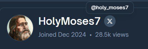 You can now link your 𝕏 account on your Polymarket profile.

Connect your accounts to promote your tweets to the broader Polymarket community 🤝 