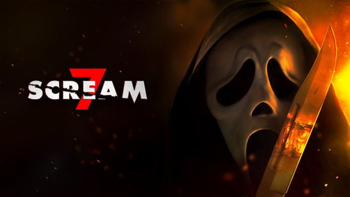 Tout doit brûler. Découvrez la bande-annonce de #Scream7 au cinéma le 25 février. 
