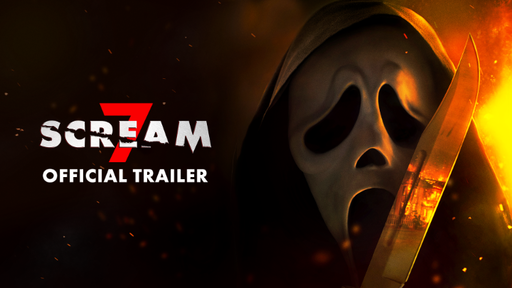 I’m gonna burn it all down. Watch the Official Trailer for #Scream7, in cinemas coming soon. 