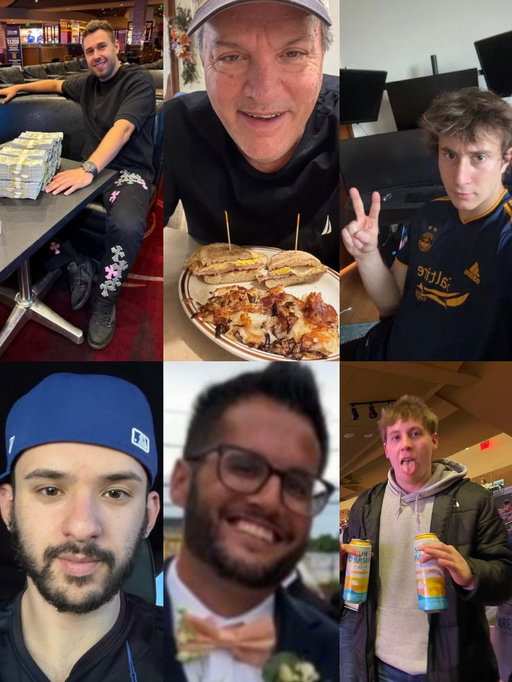 Gambling Twitter Nightmare Blunt Rotation 