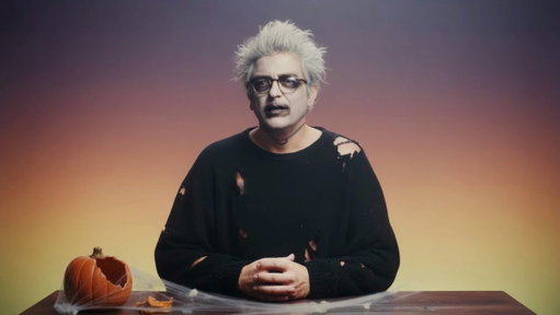 🎃 @andyorsow is hosting a #FramerHalloweenParty and wants you to show off your costume! Step into the photo booth, strike your scariest pose, and enter your prompt. Post your costume online to join the contest!

Step into the photo booth below. 