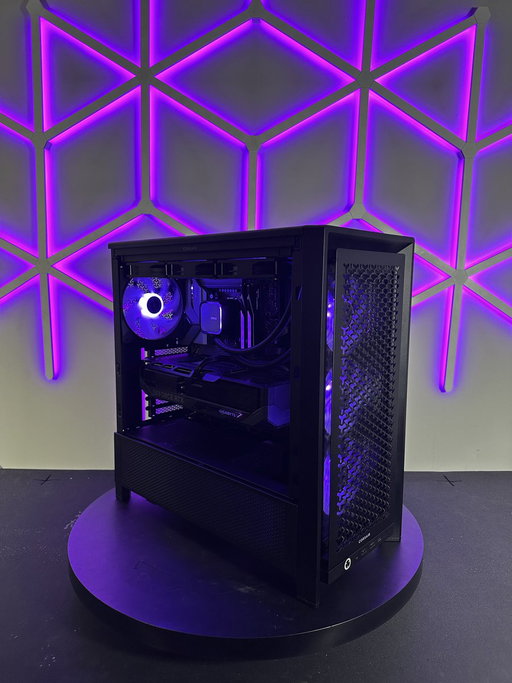 Huge shoutout and thank you to @XenGGs &amp; @Brparadox for the new PC!

If you guys would like to get your own use code “XEN” here: https://t.co/lmkBSBke5i 