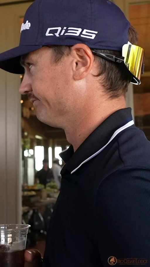 I would do literally anything for Coach Gruden. He’s the fucking best. A leader of men. 