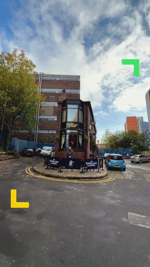 Leeds is officially home to the BEST pub in Britain! 🤩

The Highland Laddie on Cavendish Street in Burley has been crowned the winner of the Good Food Guide’s list of Britain’s best pubs! 

Congratulations to The Highland Laddie 🤍

#Leeds #LeedsPubs #BestPubInBritain 