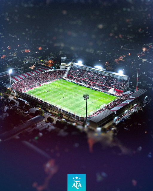 #CopaArgentina 🏆 La final entre Independiente Rivadavia y Argentinos Juniors se disputará el miércoles 5 de noviembre a las 21.10 en el Estadio de Instituto de Córdoba. 