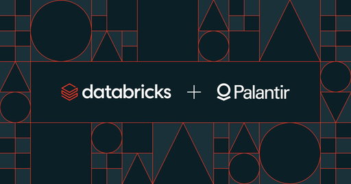 Over 100 enterprises are already seeing real impact from the Databricks and Palantir partnership.

With @PalantirTech's world-class AI Operating System + the Databricks Platform and Agent Bricks, customers are moving from pilots to production-scale AI deployments faster than ever. Our partnership provides a secure, scalable architecture that enables teams to deploy joint AI workflows quickly and with confidence.

See what else our customers are saying: https://t.co/uguIYeNlrS
