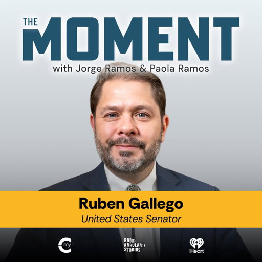 Son of Colombian and Mexican immigrants and a Marine Corps veteran turned U.S. senator from Arizona, Senator @SenRubenGallego  fights for working families, veterans and the American dream 🇺🇸 