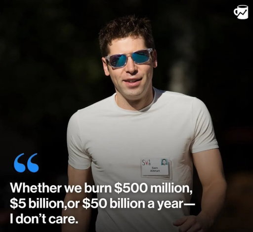 @sama you can't be worrying about 50k like this 