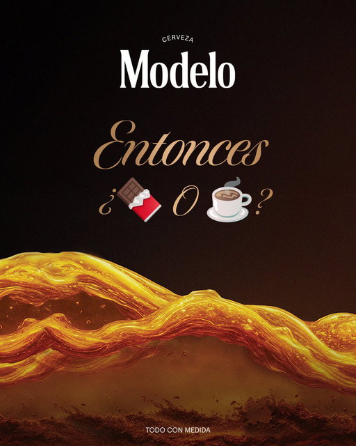 Y tú, ¿cuál crees que sea la NUEVA Modelo? 🤔 