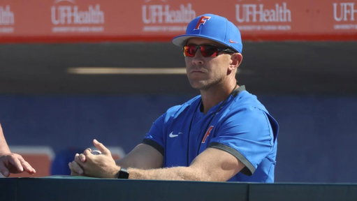 SCOOP: New @Vol_Baseball coach Josh Elander already making big moves, as I’m told @GatorsBB interim head coach and top assistant Chuck Jeroloman is headed to Knoxville as the top assistant and recruiting coordinator for the #Vols. Jeroloman spent the last six seasons as the AHC at UF. #VFL